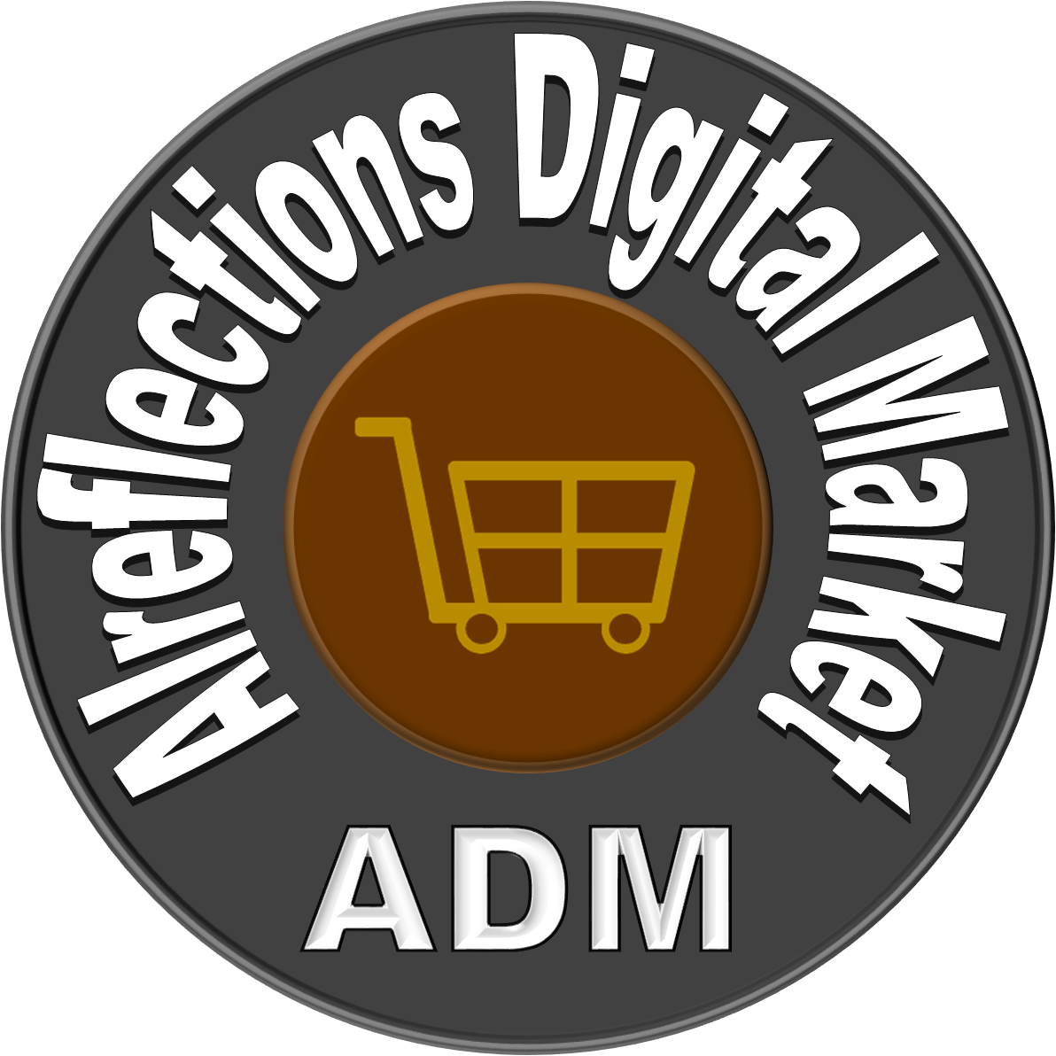 Alreflections Digital Market