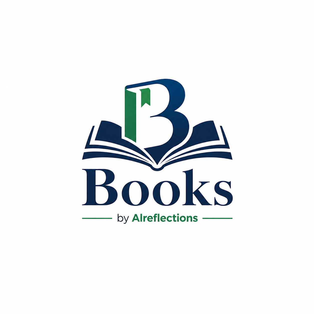 Books by Alreflections
