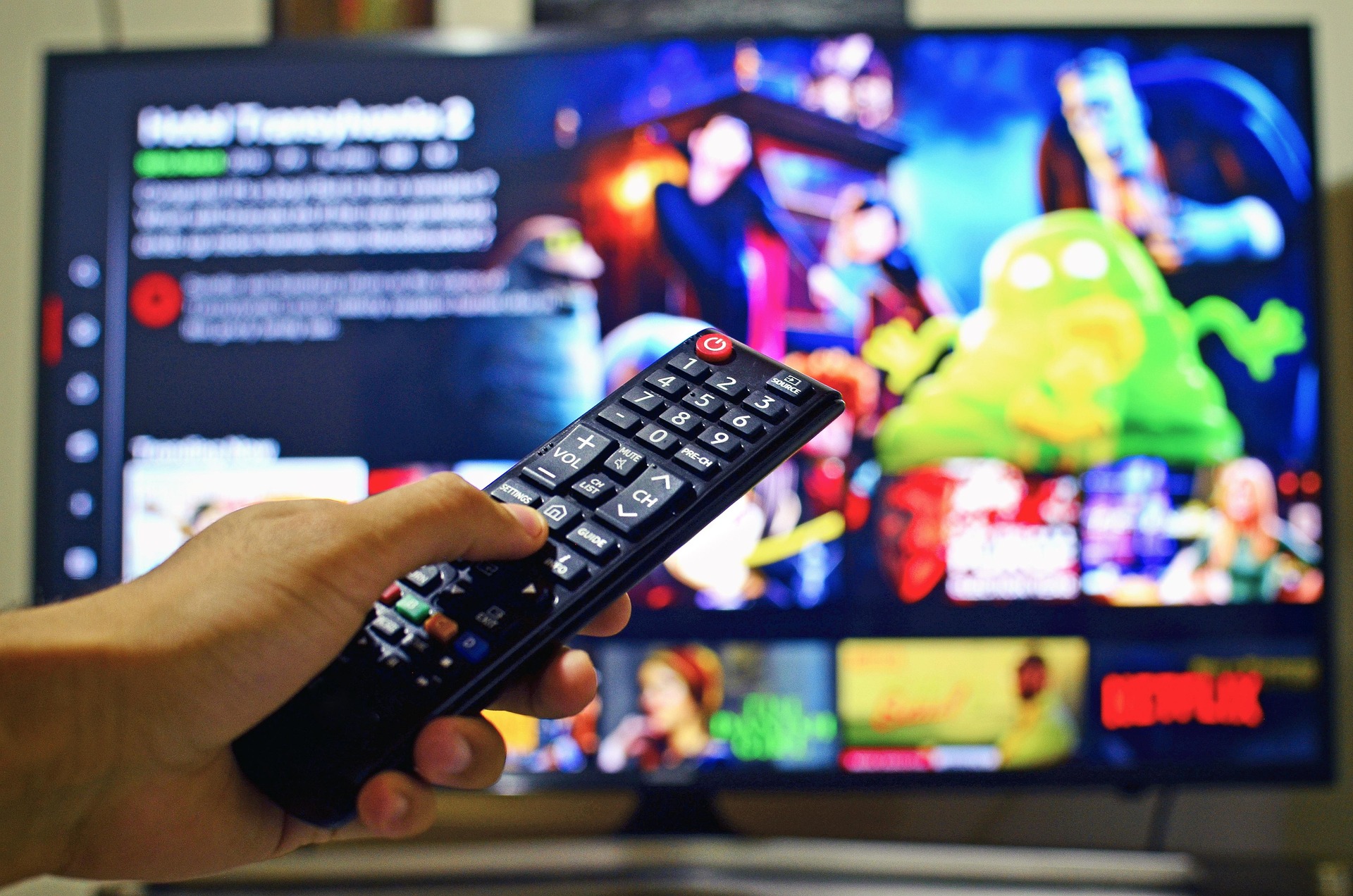 Media Services