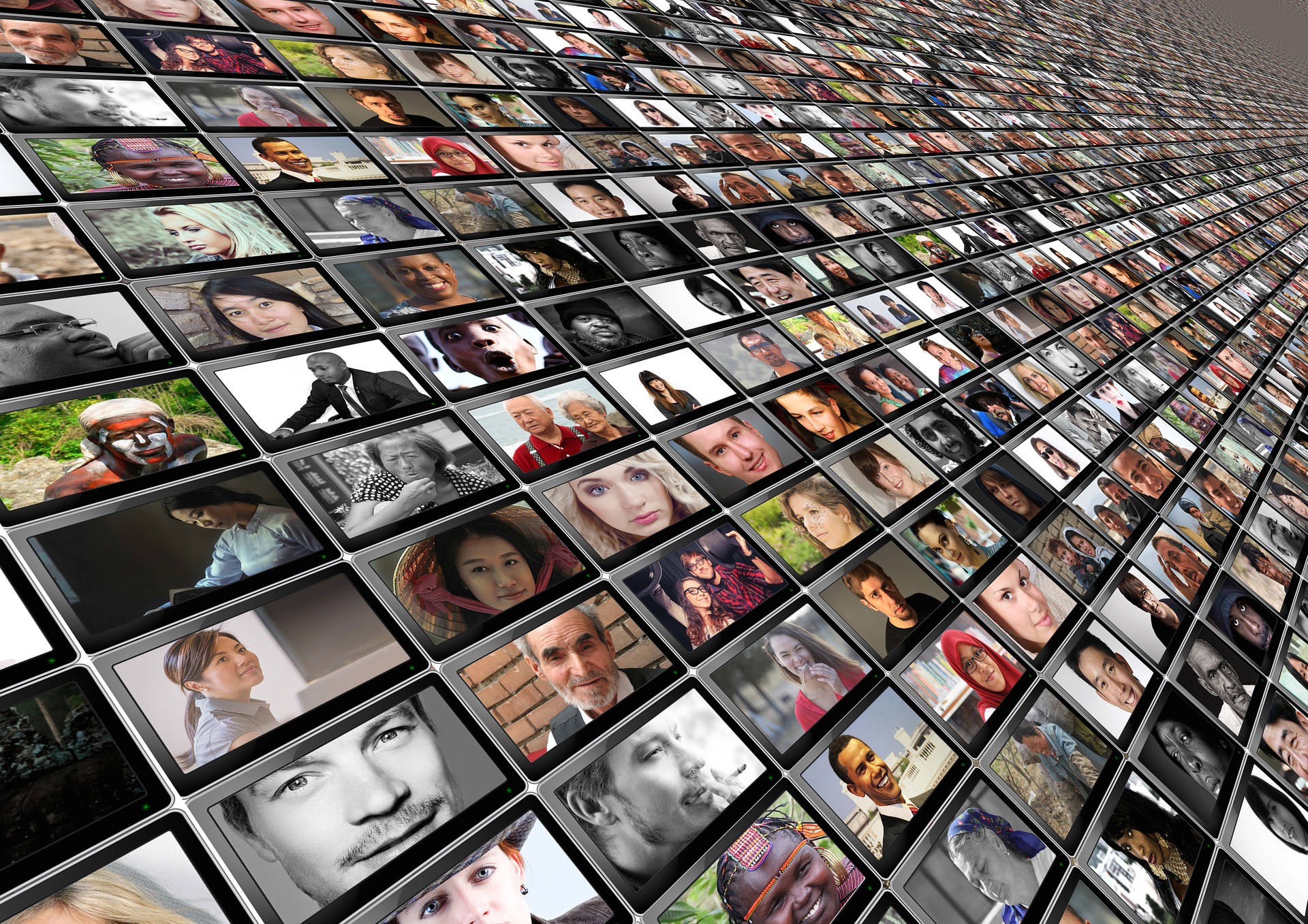 Media Services