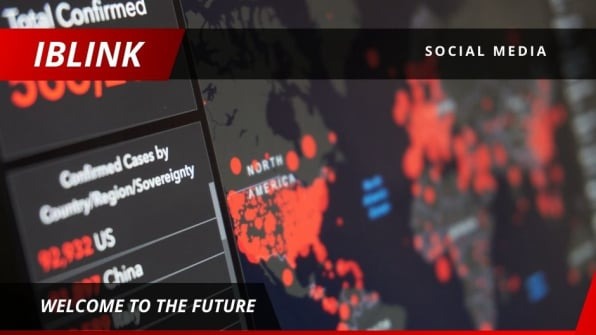 iBlink Social Media